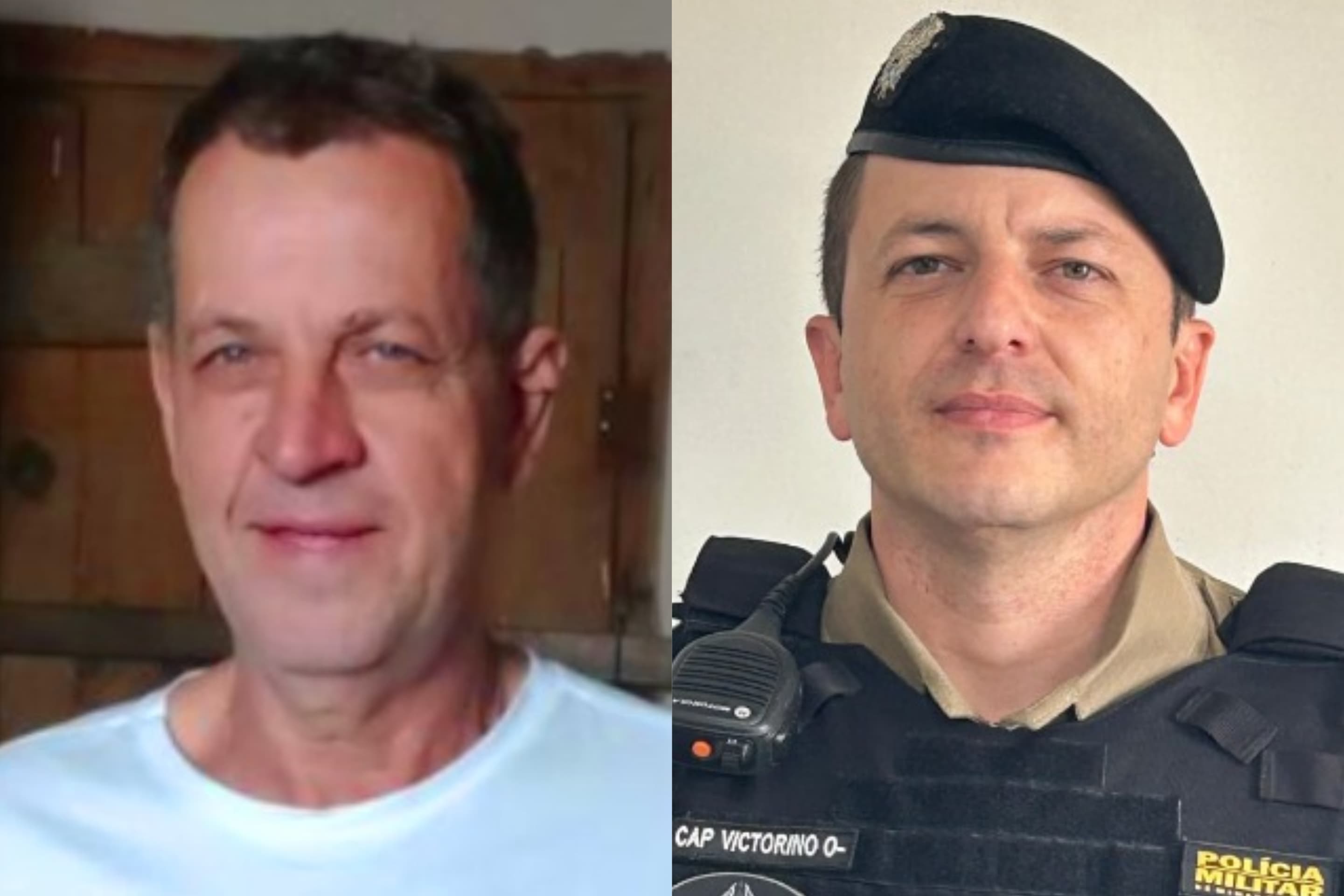 Apito final recebe Josué de Faria, presidente da Copa Cultura, e Christian Victorino, capitão da PM, ao vivo nesta quinta-feira